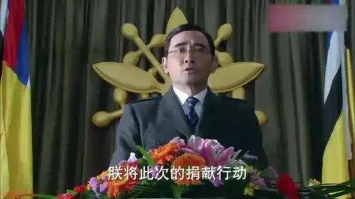 末代皇帝溥仪号召伪满洲国给日本捐献物资,只有他敢表现出不满
