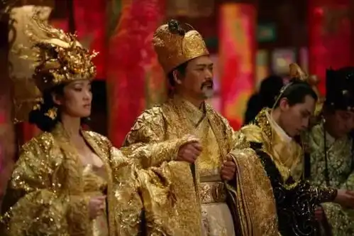 都是国庆档电影,为什么张艺谋的影最值得去电影院看
