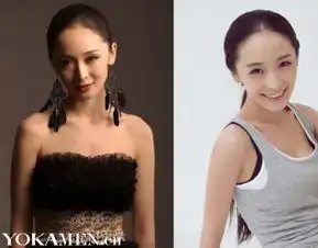 倪妮周冬雨黄圣依一夜成名的明星现在过得好吗
