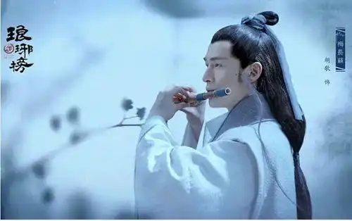 说好一起单身,胡歌怎么就两连跳直接当爸了