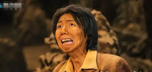 潘粤明龙岭迷窟热度持续走高,有望成盗墓剧天花板
