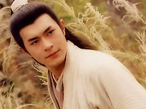 1995神雕侠侣,古天乐才是最经典的杨过

