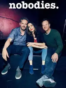 无名之辈第一季剧情介绍
