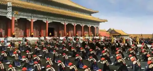 世界上最理直气壮的山寨建筑