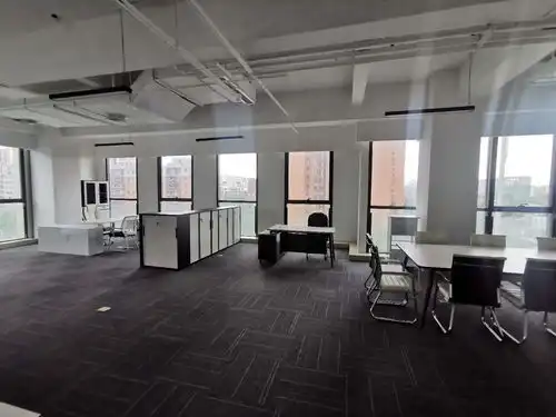 小营中源科技大厦精装带家具写字楼出租特价招租出租办公楼租赁北京我爱我家