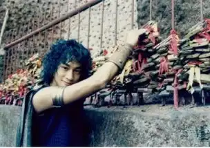 风云2帝释天竟然偷看风云跟雄霸的对决,为什么原因有4点