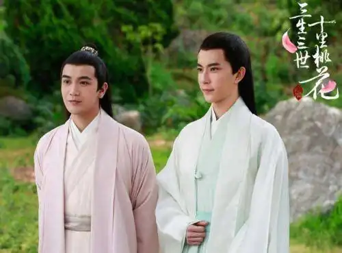 追光吧哥哥于朦胧排名第一,高颜值吸睛,郑爽金星赞不绝口