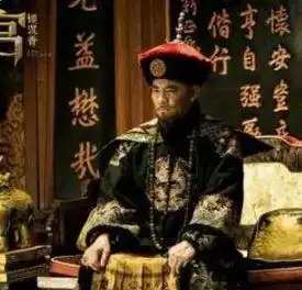 扮演过皇帝的这专业户你觉得谁演的最成功
