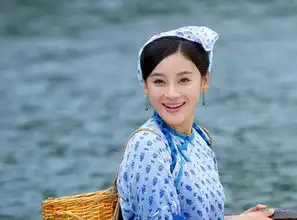 宫锁珠帘春节热映宫2美女头饰大盘点
