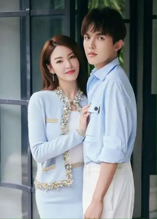 除了东京奥运会闭幕式北京奥运会开幕式,8月8日还是她们的生日