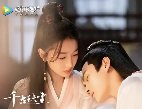 同是仙侠剧,千古玦尘造型为何不如仙剑香蜜有仙气