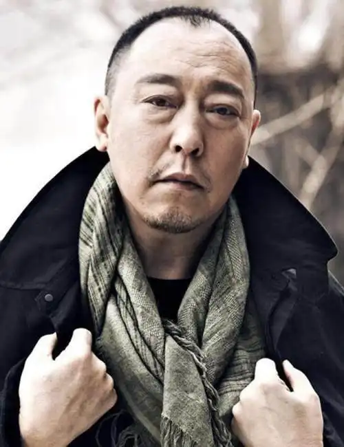 将夜这么火是有原因的,看这几个演员的细节就明白了