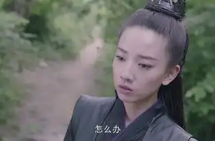 熏衣是谁演的,熏衣扮演者,烈火如歌熏衣