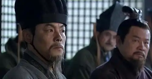 三国时期的悲壮数百将士被俘,若投降可免死,斩完竟无一人投降
