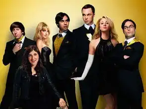 生活大爆炸逸闻15则
