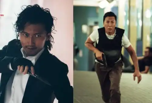 电影怒火重案点燃观众怒火,想炸谢霆锋的厨房,太过瘾了
