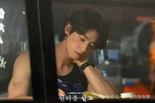 美好世界后半剧情稍嫌薄弱,金南珠车银优仍交出漂亮代表作
