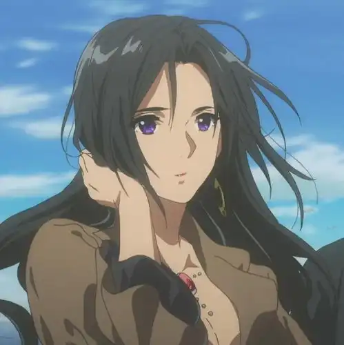 动漫头像喜欢你所以不能拥有你