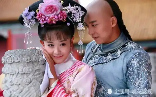 新还珠主演现状,多人爆红,同样是金锁她却无人问津
