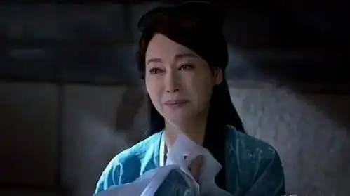 年中烂剧盘点两大影后下凡惨扑,大明宫词姊妹篇无人问
