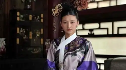 眉庄那么优秀,为何会看上温太医选秀时,头上的青鸾泄露秘密了