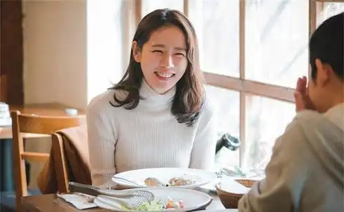 女子带2个闺蜜同去相亲,结账时,老实相亲男万万没想到
