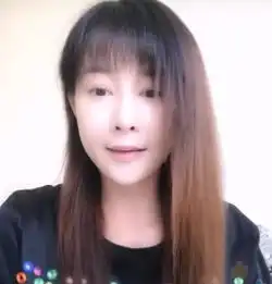 最美卫子夫张檬开直播,网友没有认出来还一直吐槽她
