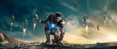 56亿导演吴京出演过钢铁侠3,只是戏份全被删光了