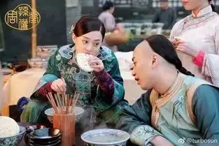 孙俪人为ng只为多吃馍新技能get
