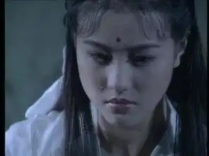 周海媚版倚天屠龙记也是很经典
