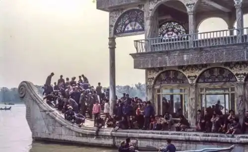 北京人为什么怀念80年代我有话要说