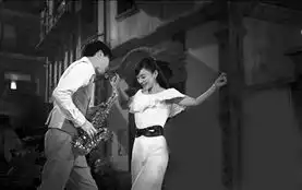 俞灏明计划转型幕后我希望能当制片人
