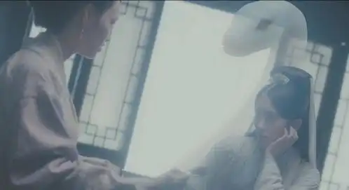 新白娘子传奇开播,鞠婧祎于朦胧造型美,叶童陈美琪特别角色加盟