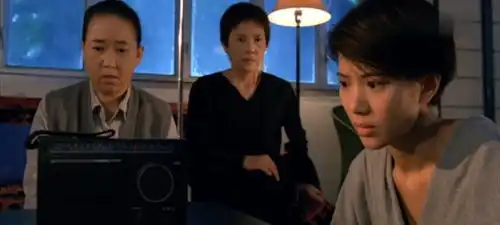 没有老公的日子原配向第三者道歉,还让她回来住,荒唐
