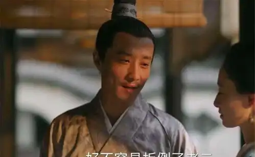 知否顾廷煜身体虚弱真是母胎虚弱所致小秦氏才是罪魁祸首