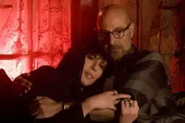 小丑的马戏,女神的歌舞
