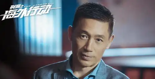 破冰行动后,吴刚任达华再次合作,演员阵容堪称神仙打架
