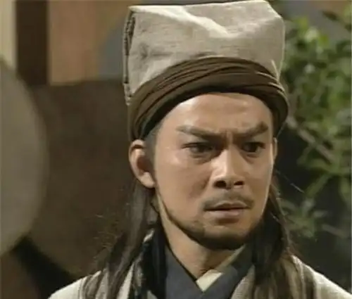 天龙八部最强的武功是啥金庸将3位主角名字连起来看一下
