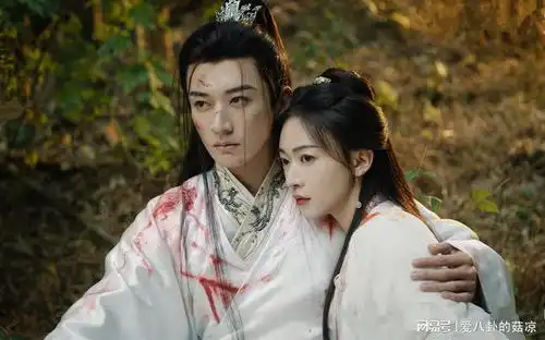 花间令后,刘学义还有2部待播古装剧,搭档女主个个是女神
