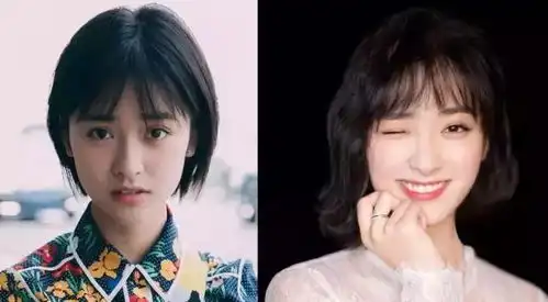 开年换发型,这些显瘦发型,换了就能瘦10斤