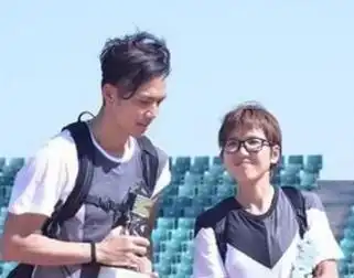 其实钟汉良有没有实力在极速前进第一季夺冠
