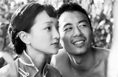 电视剧红高粱开播郑晓龙用心不亚于甄嬛传