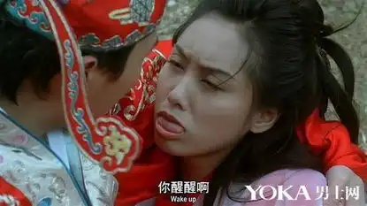 大话西游重映周星驰都搞不懂为何这么火
