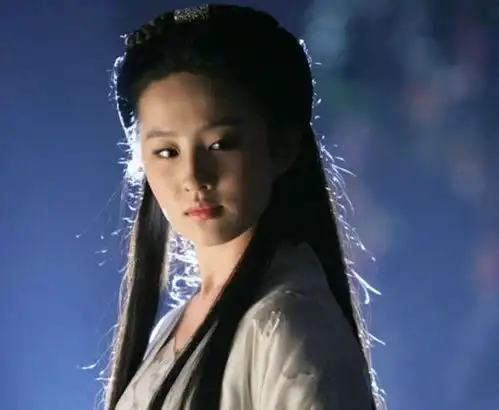 欧阳锋的老婆到底是谁金庸书中早已暗示,原来是这个大人物
