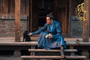 绣春刀的魅力不是沈炼那一身飞鱼服,而是阻挡不了的时代
