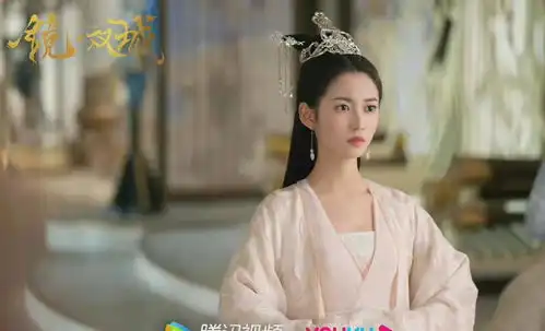 李易峰新剧镜双城定档,剧中饰演鲛人苏摹氛围感拉满