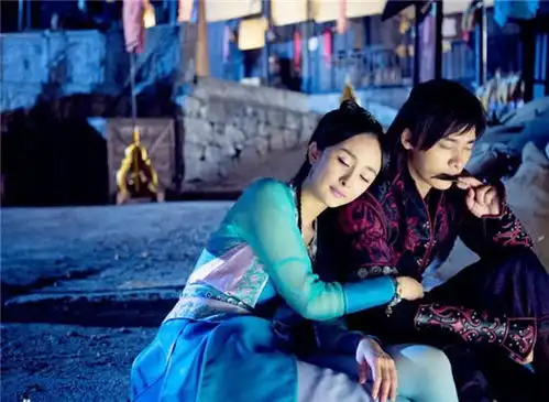 颜值在线,全员be,这部赚足了观众眼泪的电视剧你看过吗