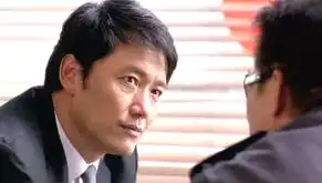 苗侨伟2007电影兄弟之生死同盟

