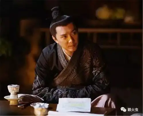 知否即将开播,赵丽颖剧照美翻众人朱一龙颜值很相配
