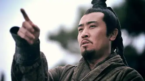 既生瑜,何生亮被误解千年,罗贯中的最终目的,是什么163手机网易网
